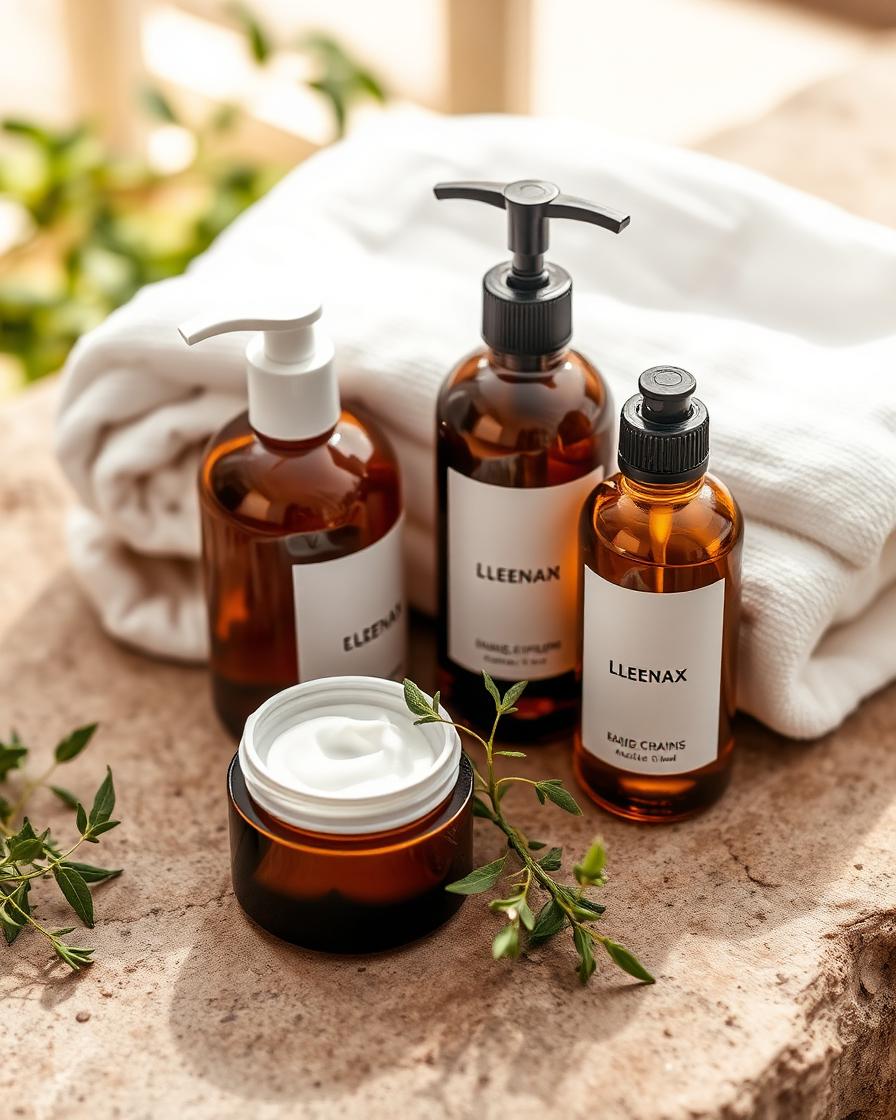Family Skin Care