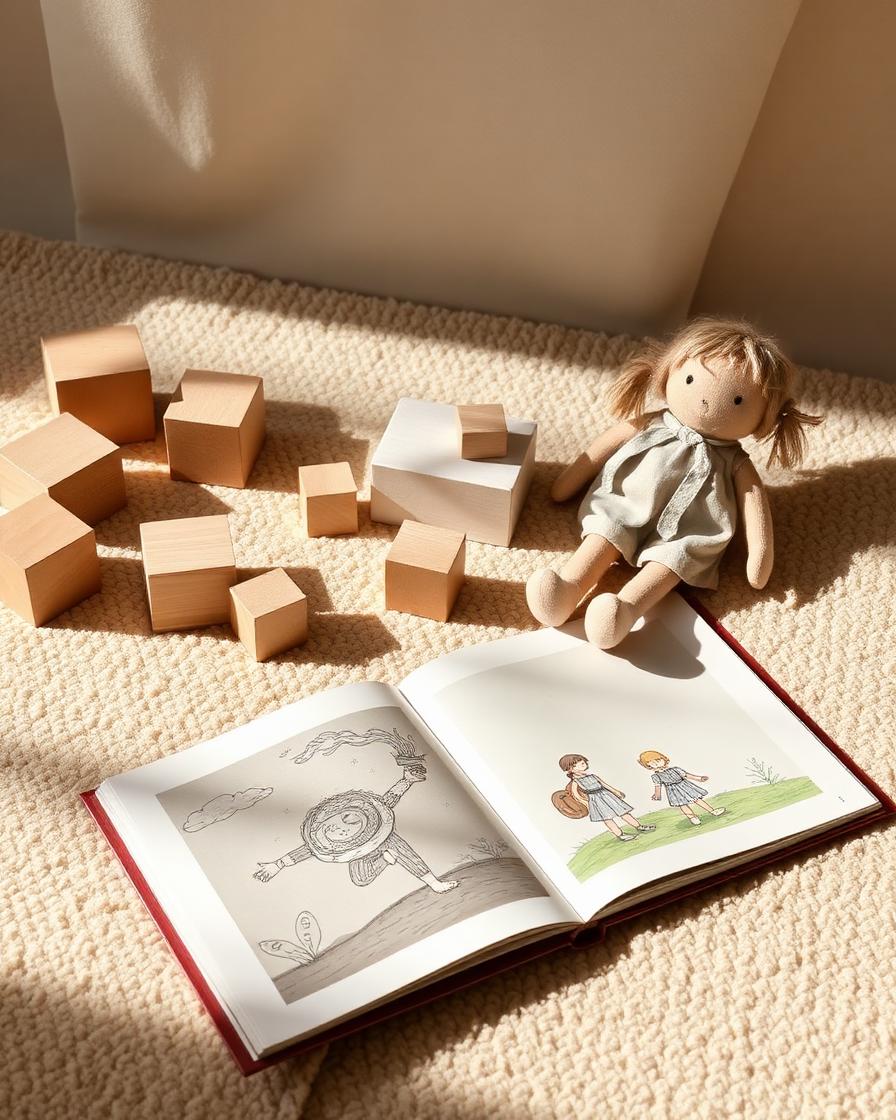 Kids & Play